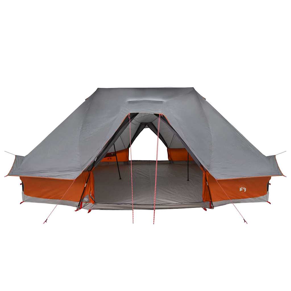 Carpa Tipi Con Techo 680 X 430 X 270 Cm Tafetán