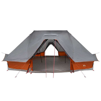 Carpa Tipi Con Techo 680 X 430 X 270 Cm Tafetán