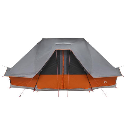 Carpa Tipi Con Techo 680 X 430 X 270 Cm Tafetán