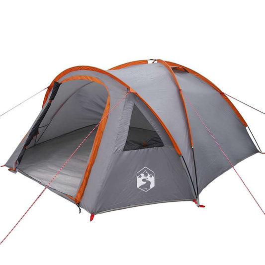 Tienda De Camping 4 Personas 308 X 268 X 130 Cm
