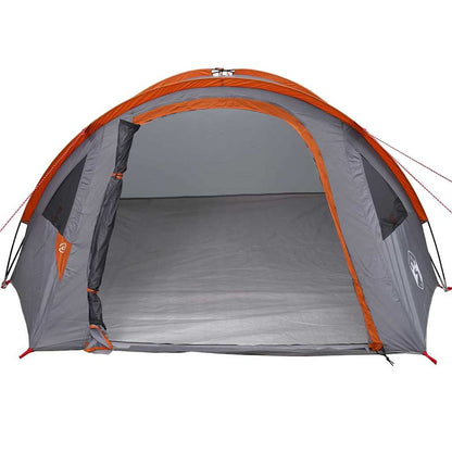Tienda De Camping 4 Personas 308 X 268 X 130 Cm