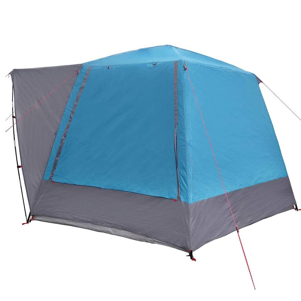 Tienda De Camping Cabaña 420 X 420 X 227 Cm Poliéster