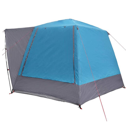 Tienda De Camping Cabaña 420 X 420 X 227 Cm Poliéster
