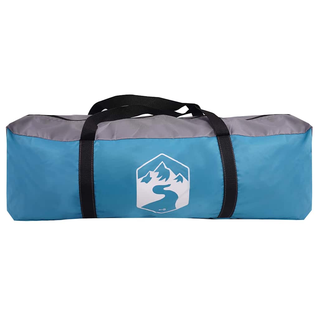 Tienda De Camping Con Techo 482 X 360 X 227 Cm Tafetán