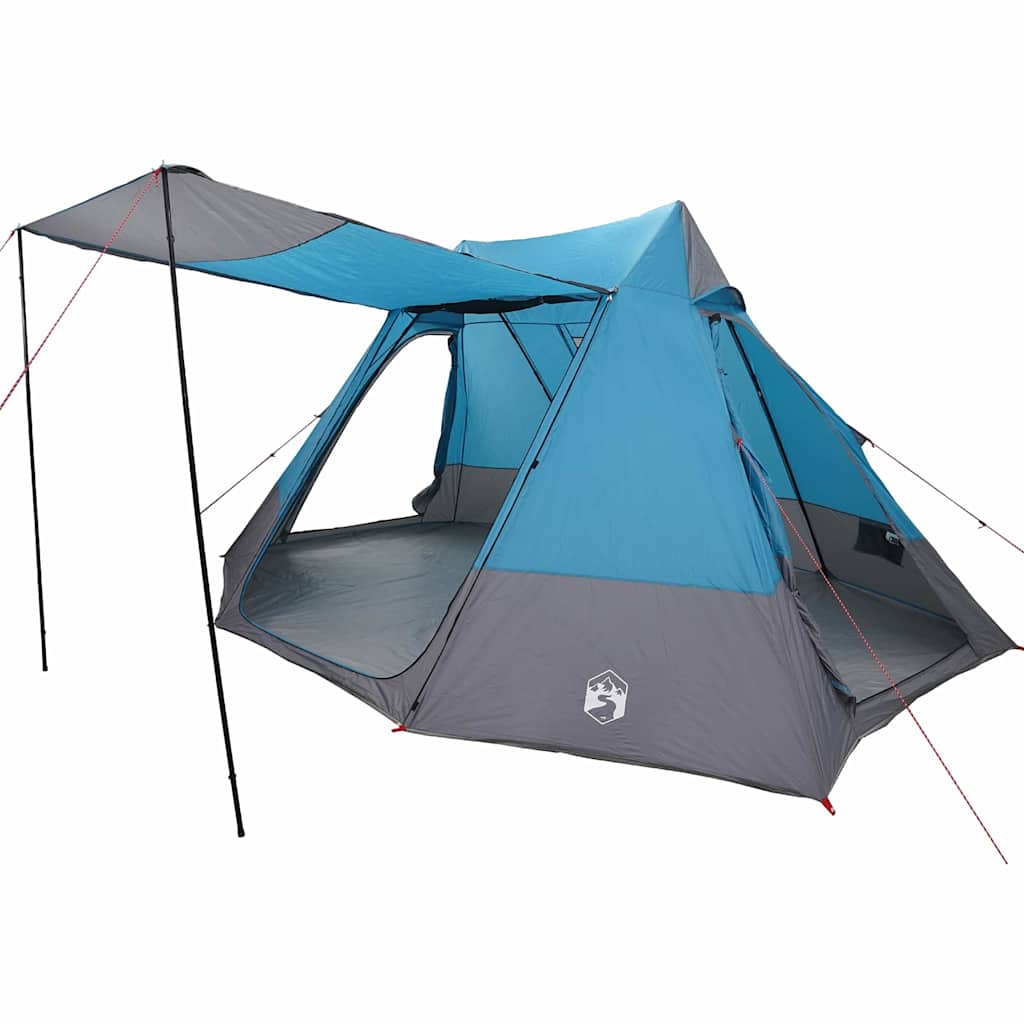 Tienda De Camping Con Techo 482 X 360 X 227 Cm Tafetán