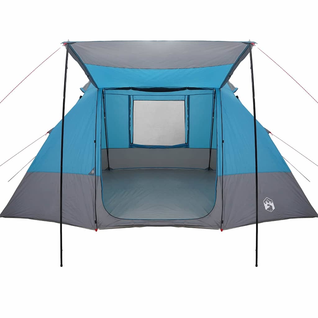 Tienda De Camping Con Techo 482 X 360 X 227 Cm Tafetán