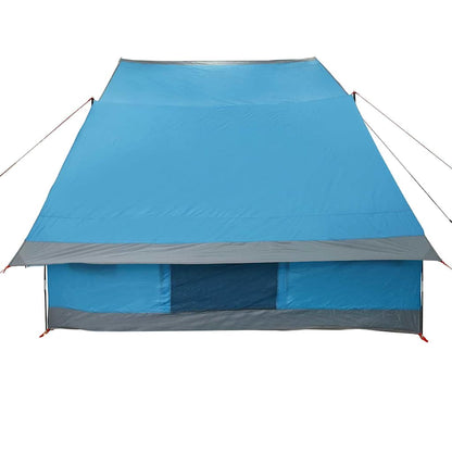 Tienda De Camping Con Techo 223 X 163 X 130 Cm Tafetán