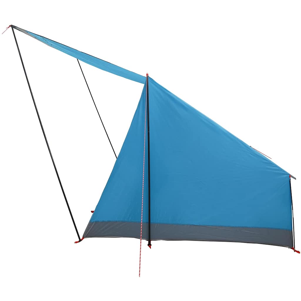 Tienda De Camping Con Techo 223 X 163 X 130 Cm Tafetán