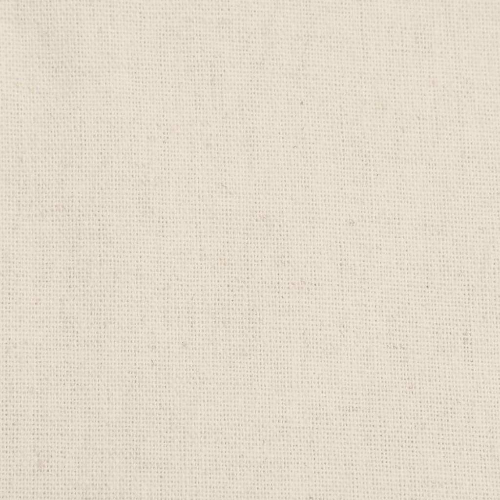 Banco Con Cojín 113 X 57 X 39 Cm Tela
