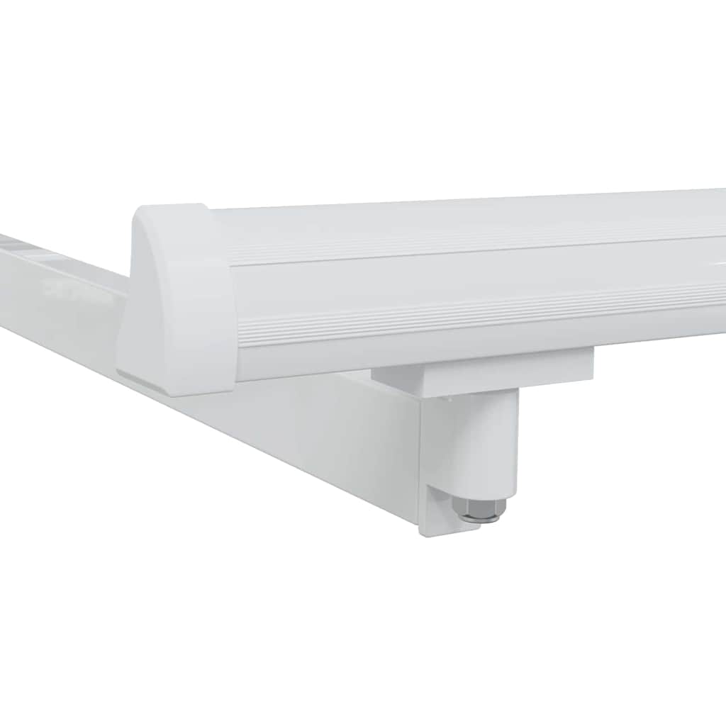 Estructura Del Toldo Manual Ajustable 3 X 2 M Acero