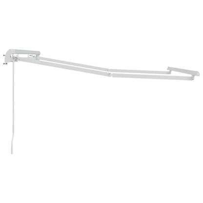 Estructura Del Toldo Manual 2,5 X 2 M Metal