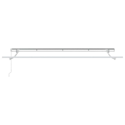 Estructura Del Toldo Manual 4 X 2 M Metal
