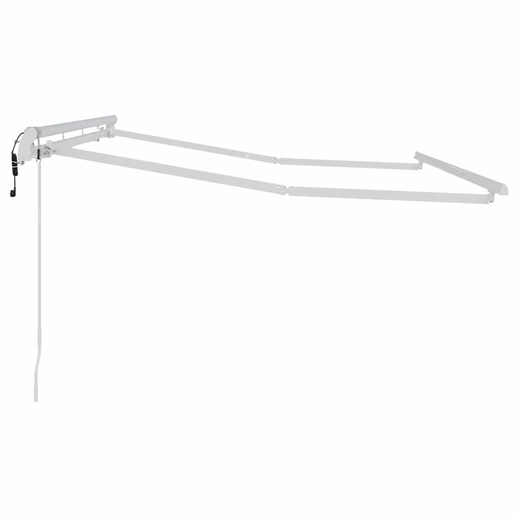 Estructura Del Toldo 3 X 2 M Metal