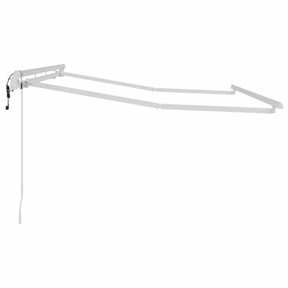 Estructura Del Toldo 3 X 2 M Metal