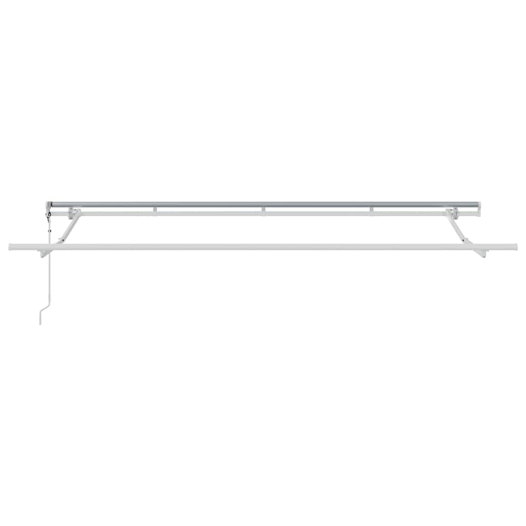 Estructura Del Toldo 4 X 2 M Metal