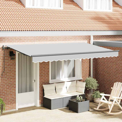 Estructura Del Toldo Metal