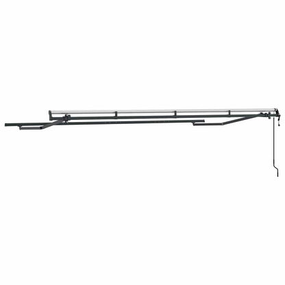 Estructura Del Toldo Metal