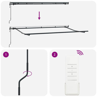 Estructura Del Toldo Metal