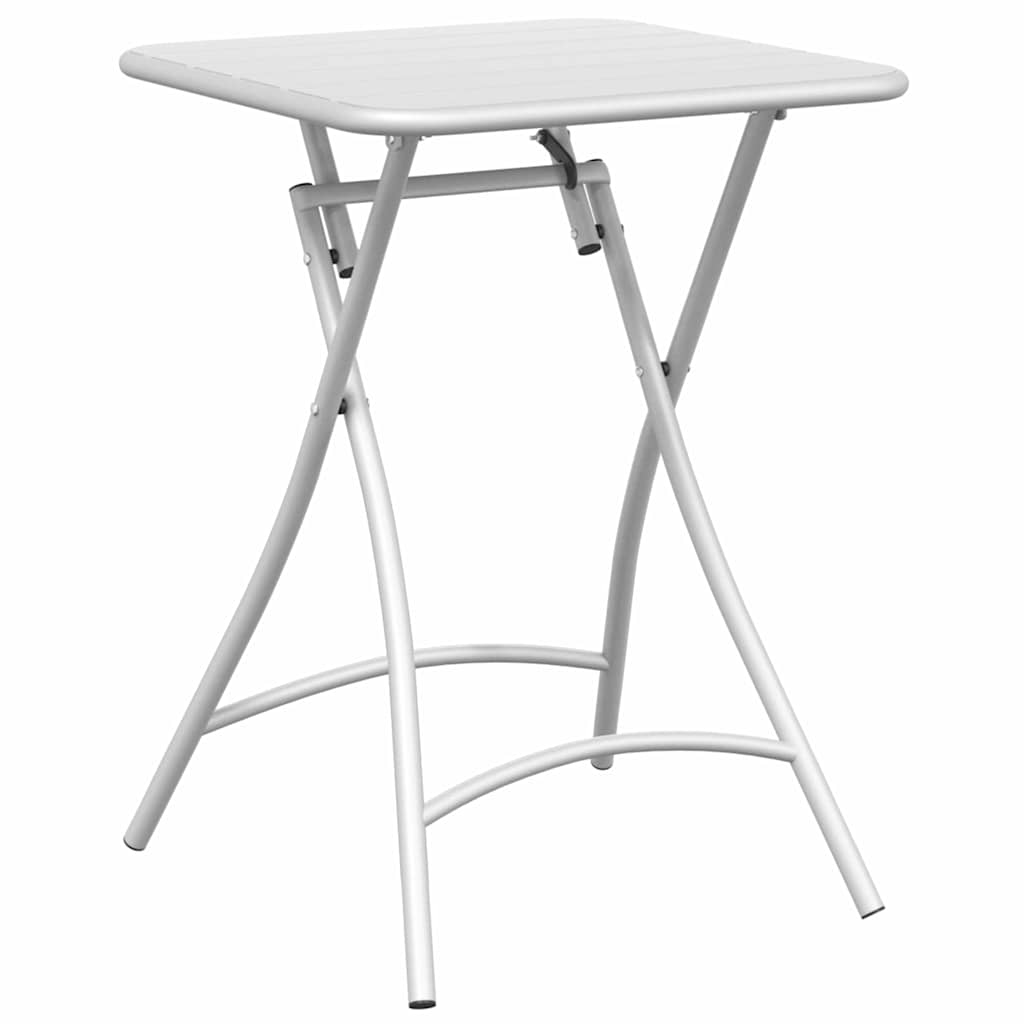 Mesa De Bistró 55 X 55 X 72,5 Cm