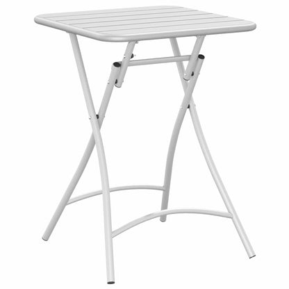 Mesa De Bistró 55 X 55 X 72,5 Cm