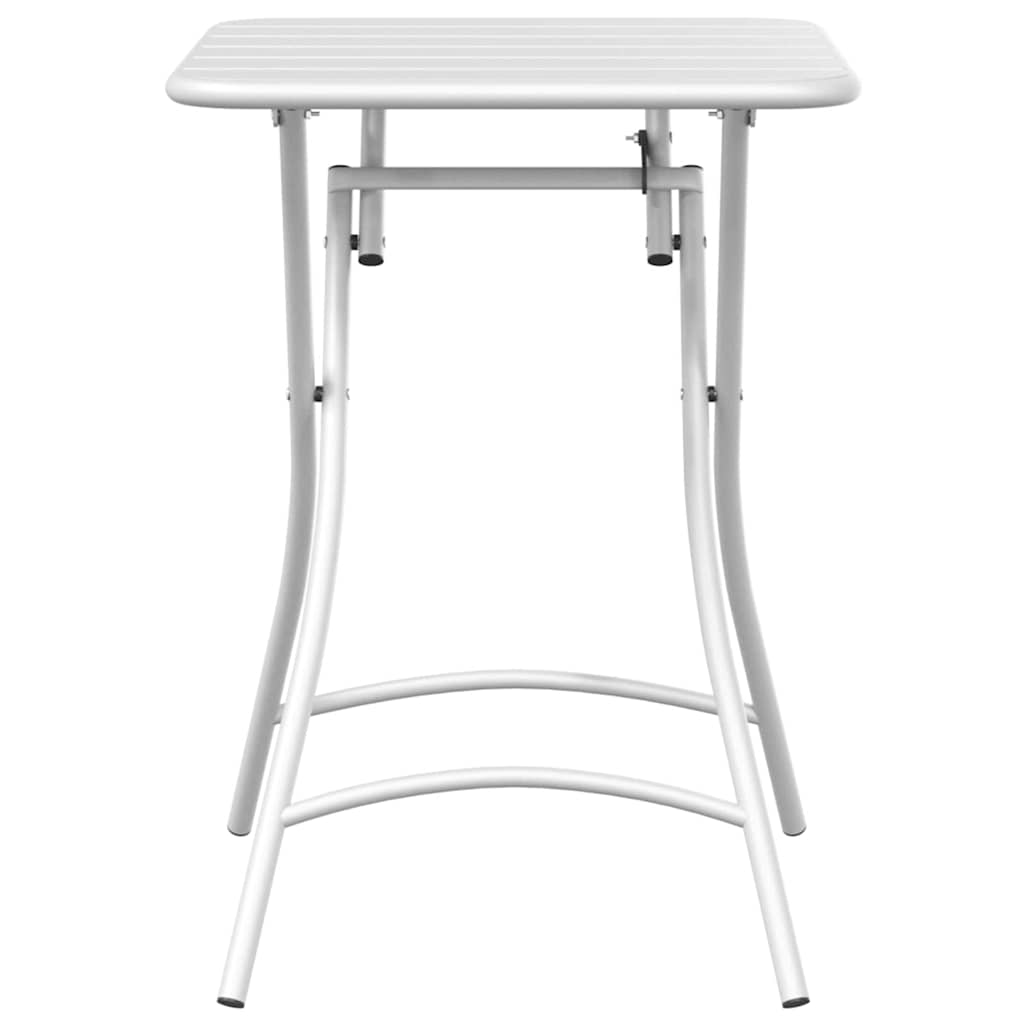 Mesa De Bistró 55 X 55 X 72,5 Cm