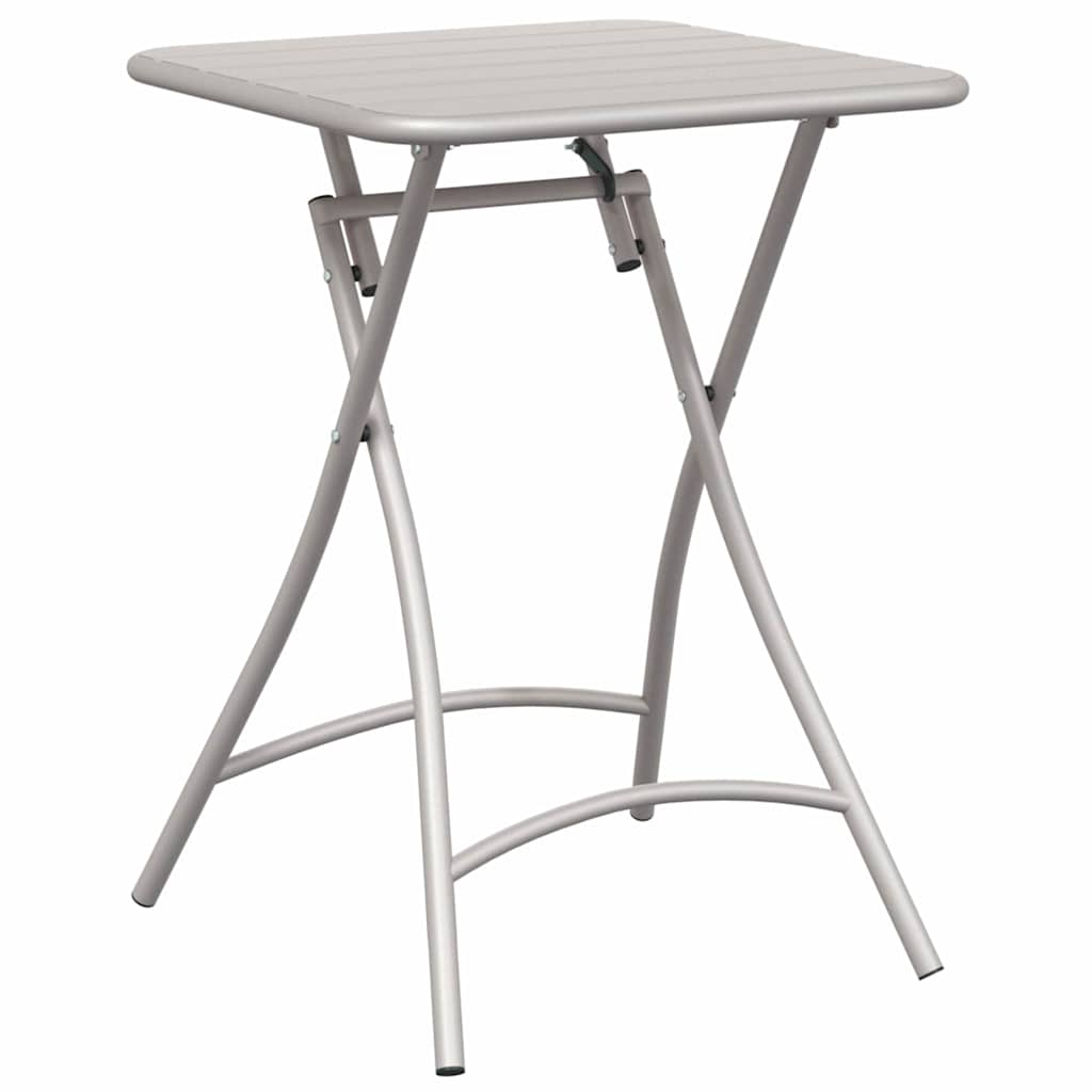 Mesa De Bistró 55 X 55 X 72,5 Cm