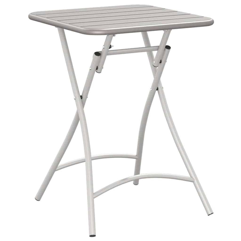 Mesa De Bistró 55 X 55 X 72,5 Cm
