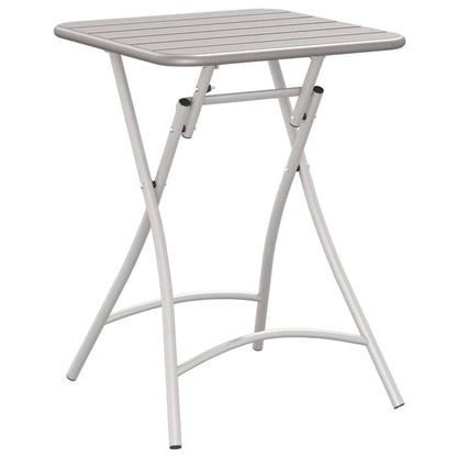 Mesa De Bistró 55 X 55 X 72,5 Cm