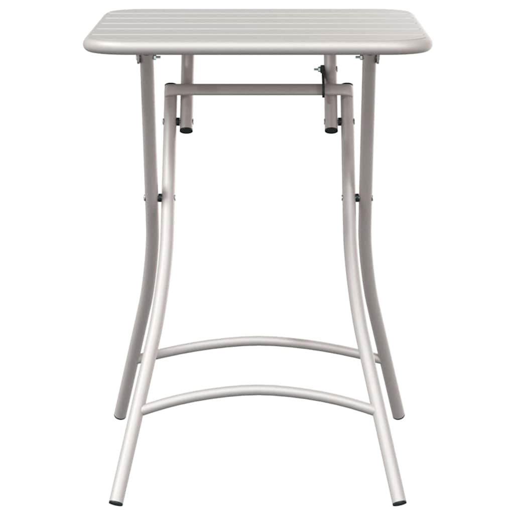 Mesa De Bistró 55 X 55 X 72,5 Cm