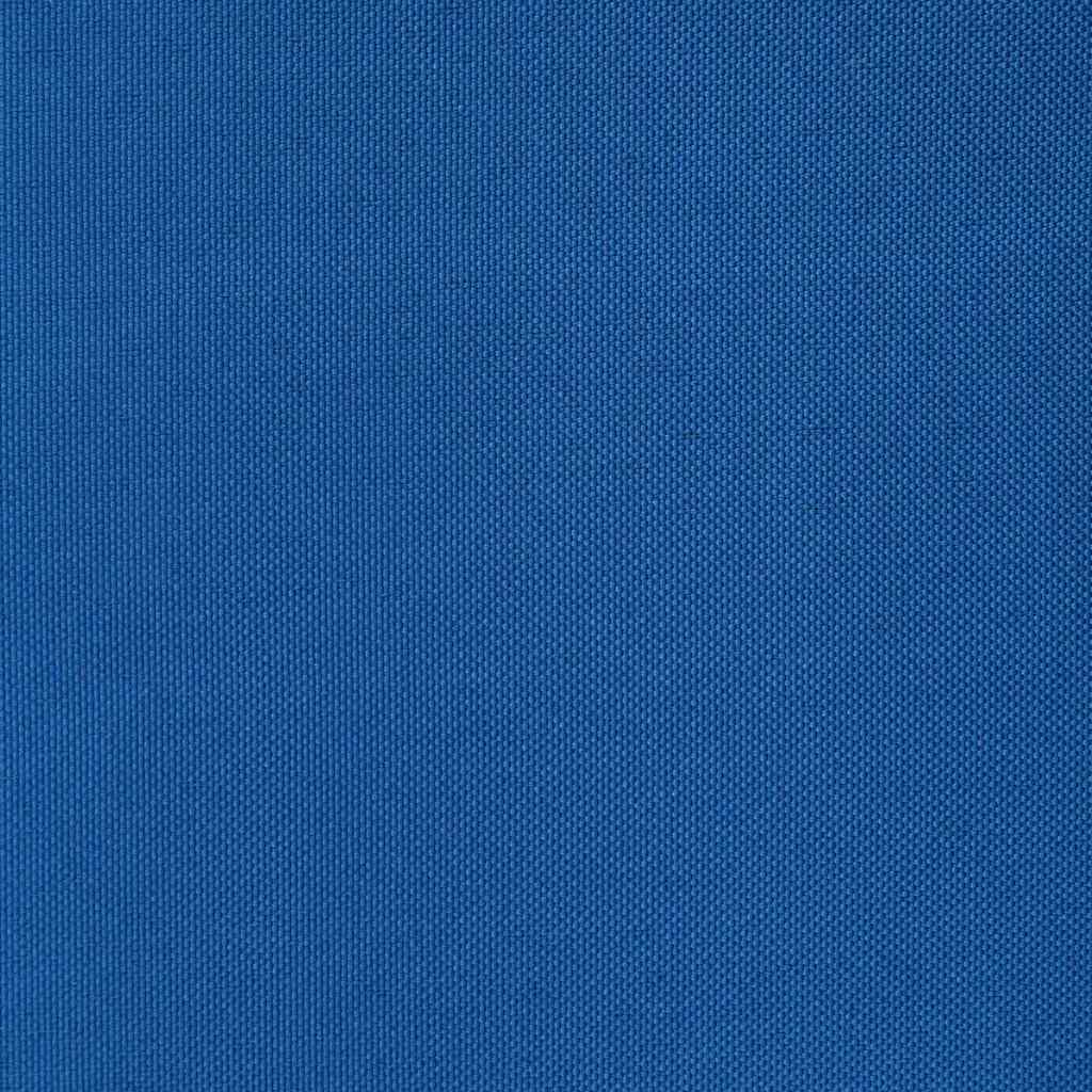 Sombrilla De Jardín 294 X 150 X 223 Cm Poliéster Y Acero