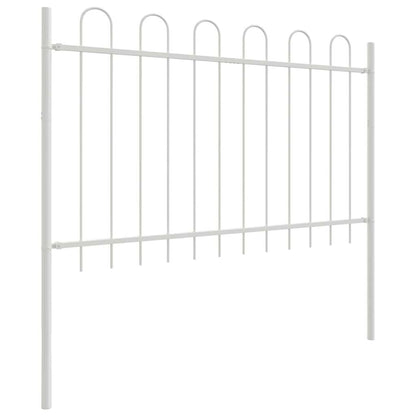 Valla De Jardín 3 Pcs 5,1 X 1 M