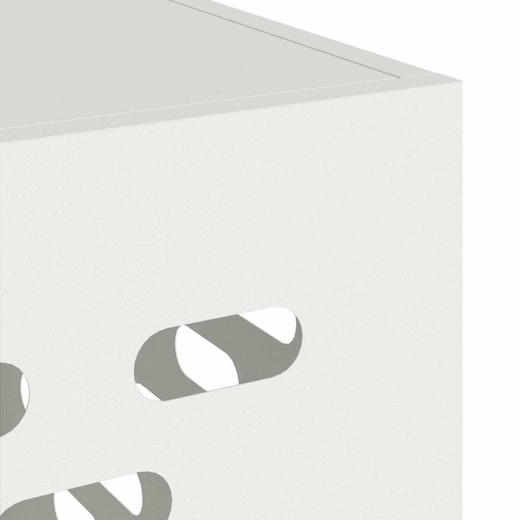 Funda Para Aire Acondicionado 90 X 40 X 60 Cm Acero