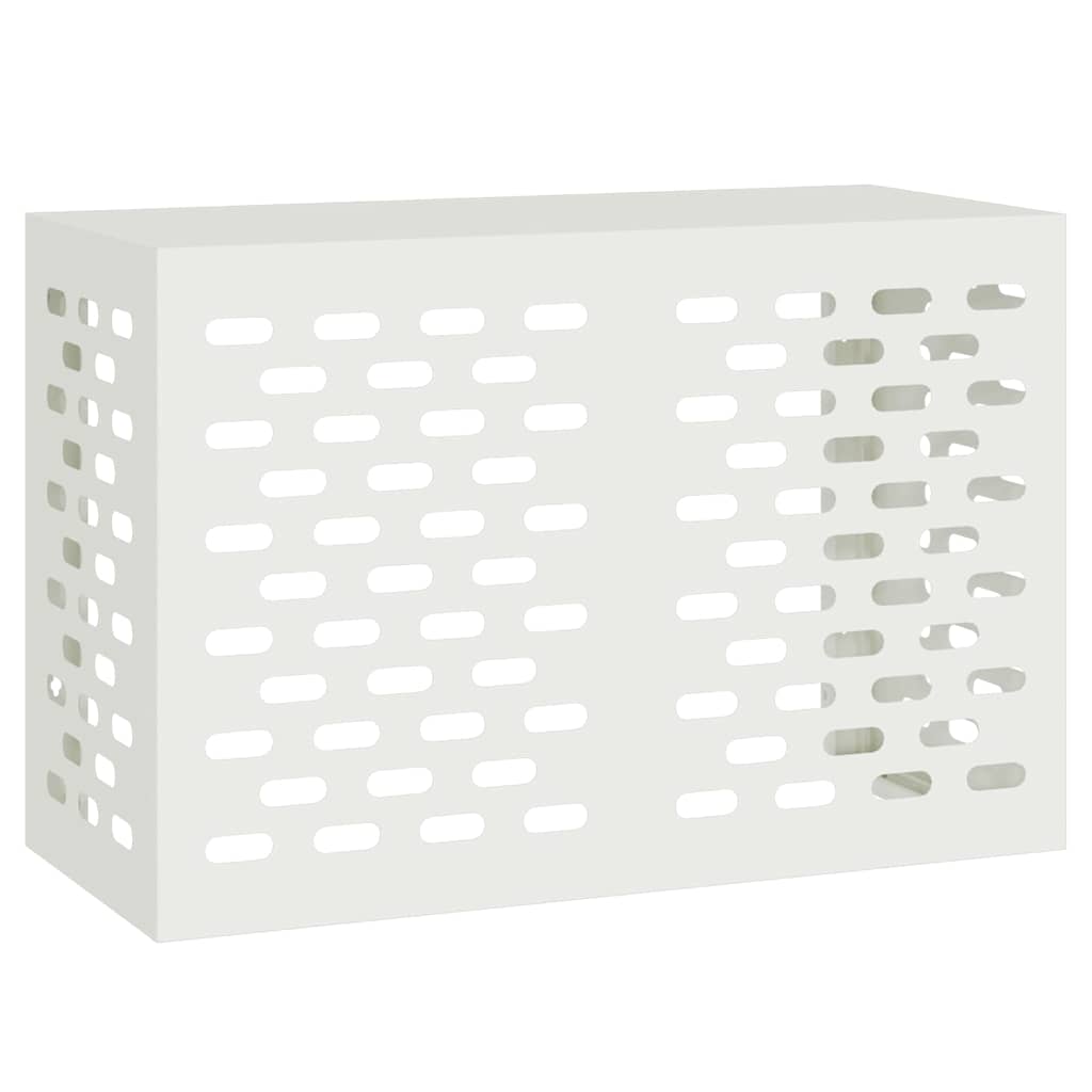 Funda Para Aire Acondicionado 90 X 40 X 60 Cm Acero