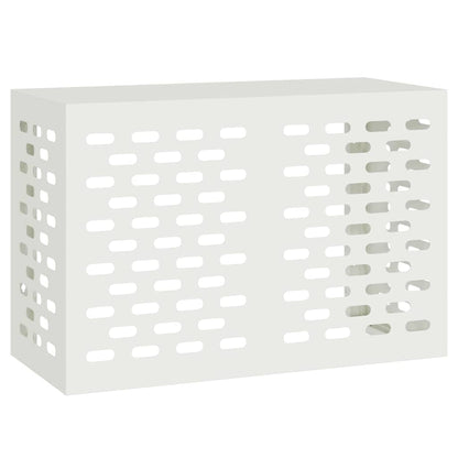 Funda Para Aire Acondicionado 90 X 40 X 60 Cm Acero