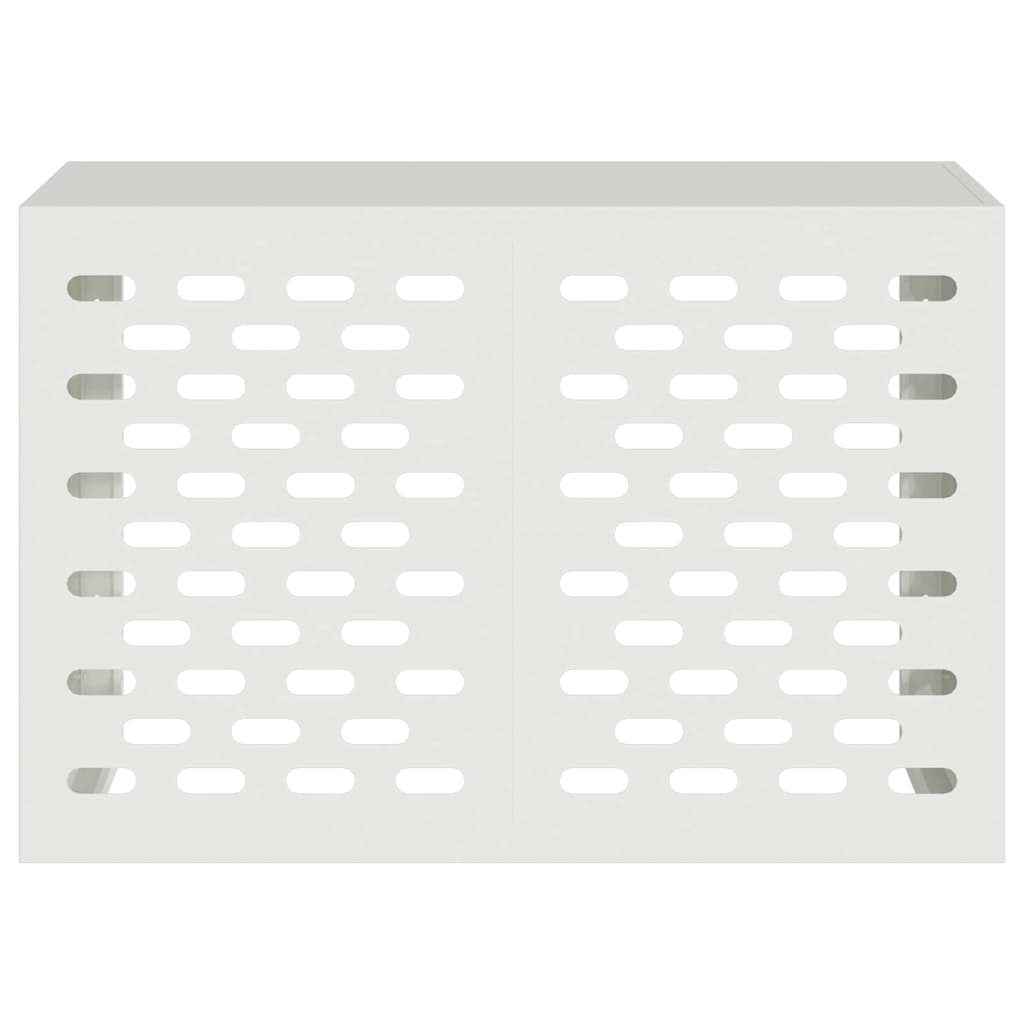 Funda Para Aire Acondicionado 90 X 40 X 60 Cm Acero