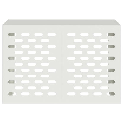 Funda Para Aire Acondicionado 90 X 40 X 60 Cm Acero