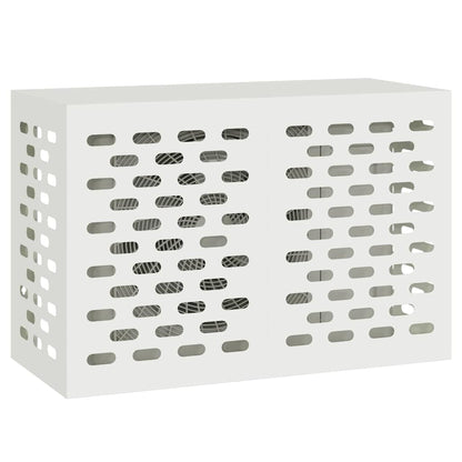 Funda Para Aire Acondicionado 90 X 40 X 60 Cm Acero