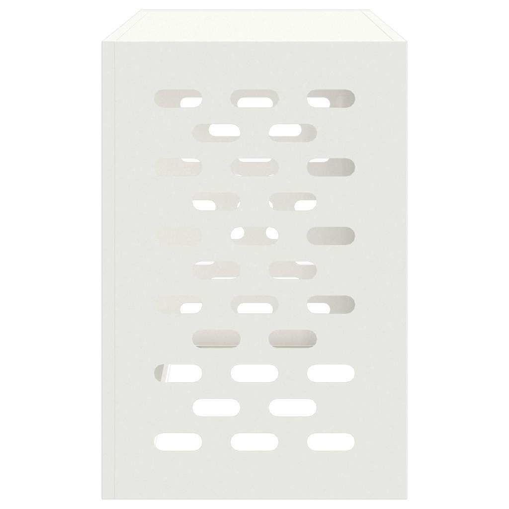 Funda Para Aire Acondicionado 90 X 40 X 60 Cm Acero
