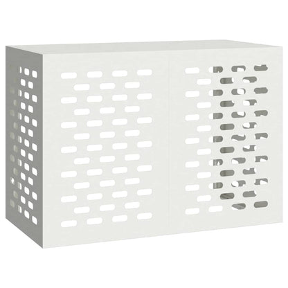 Funda Para Aire Acondicionado 100 X 50 X 70 Cm Acero