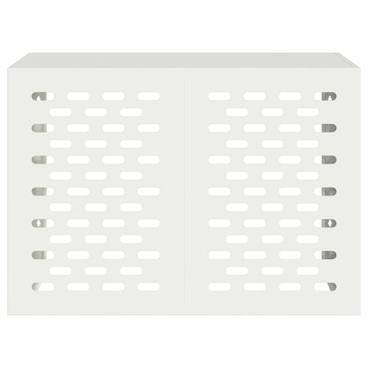Funda Para Aire Acondicionado 100 X 50 X 70 Cm Acero