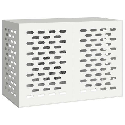 Funda Para Aire Acondicionado 100 X 50 X 70 Cm Acero