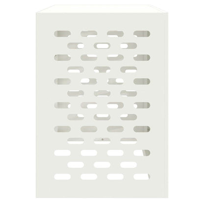 Funda Para Aire Acondicionado 100 X 50 X 70 Cm Acero