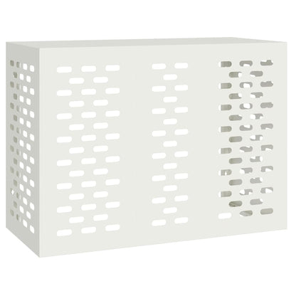 Funda Para Aire Acondicionado 110 X 50 X 80 Cm Acero