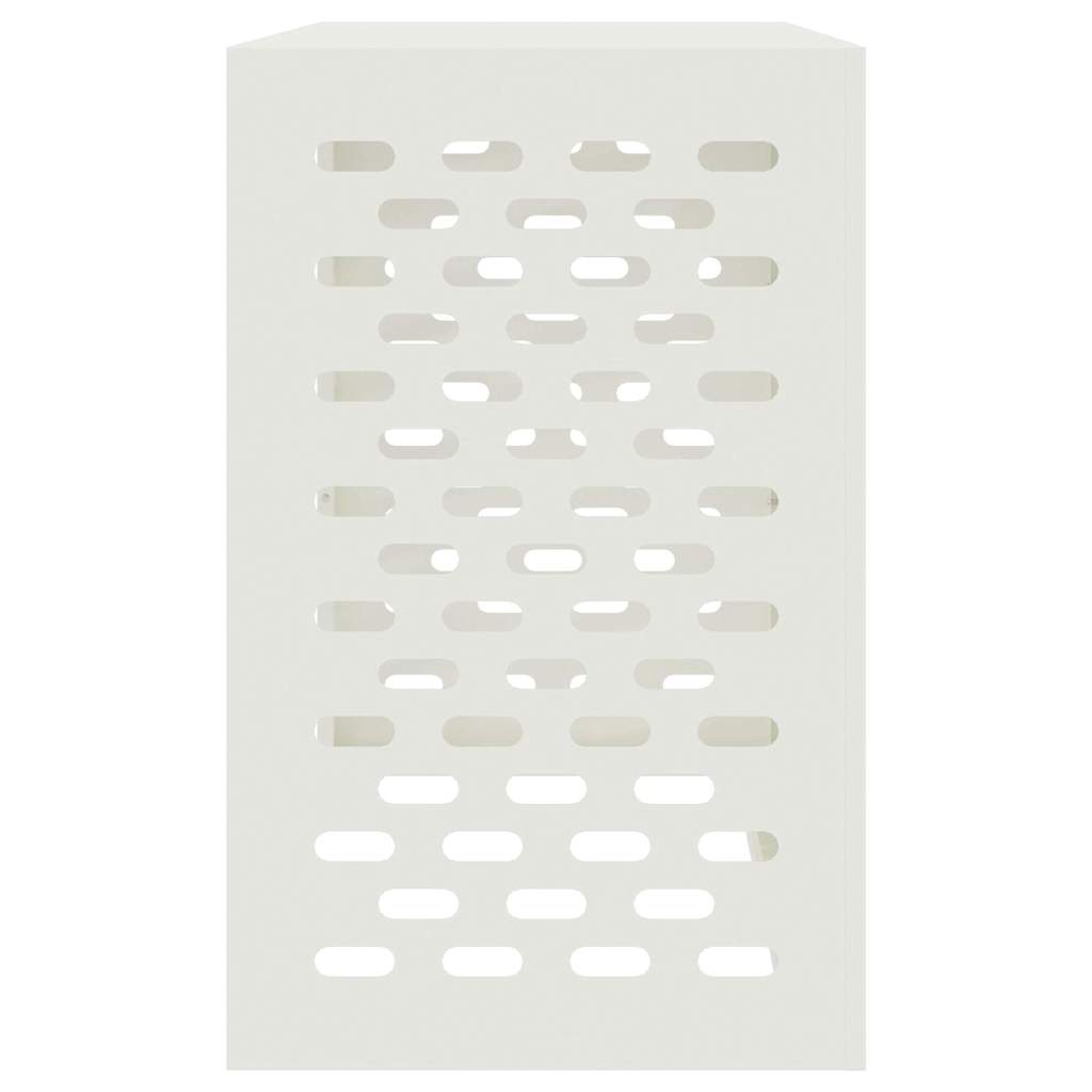 Funda Para Aire Acondicionado 110 X 50 X 80 Cm Acero