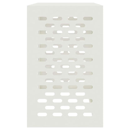 Funda Para Aire Acondicionado 110 X 50 X 80 Cm Acero