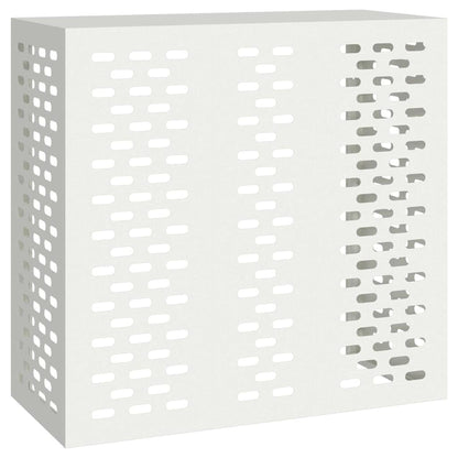 Funda Para Aire Acondicionado 110 X 50 X 105 Cm Acero