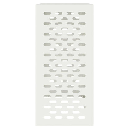 Funda Para Aire Acondicionado 110 X 50 X 105 Cm Acero