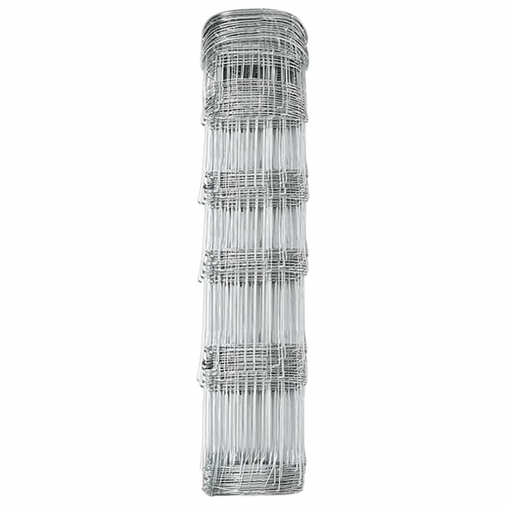 Valla Salvaje Galvanizado En Caliente 1000 X 80 X 0,18 Cm