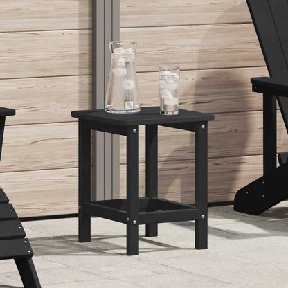 Mesa Lateral 38 X 38 X 46 Cm Polietileno