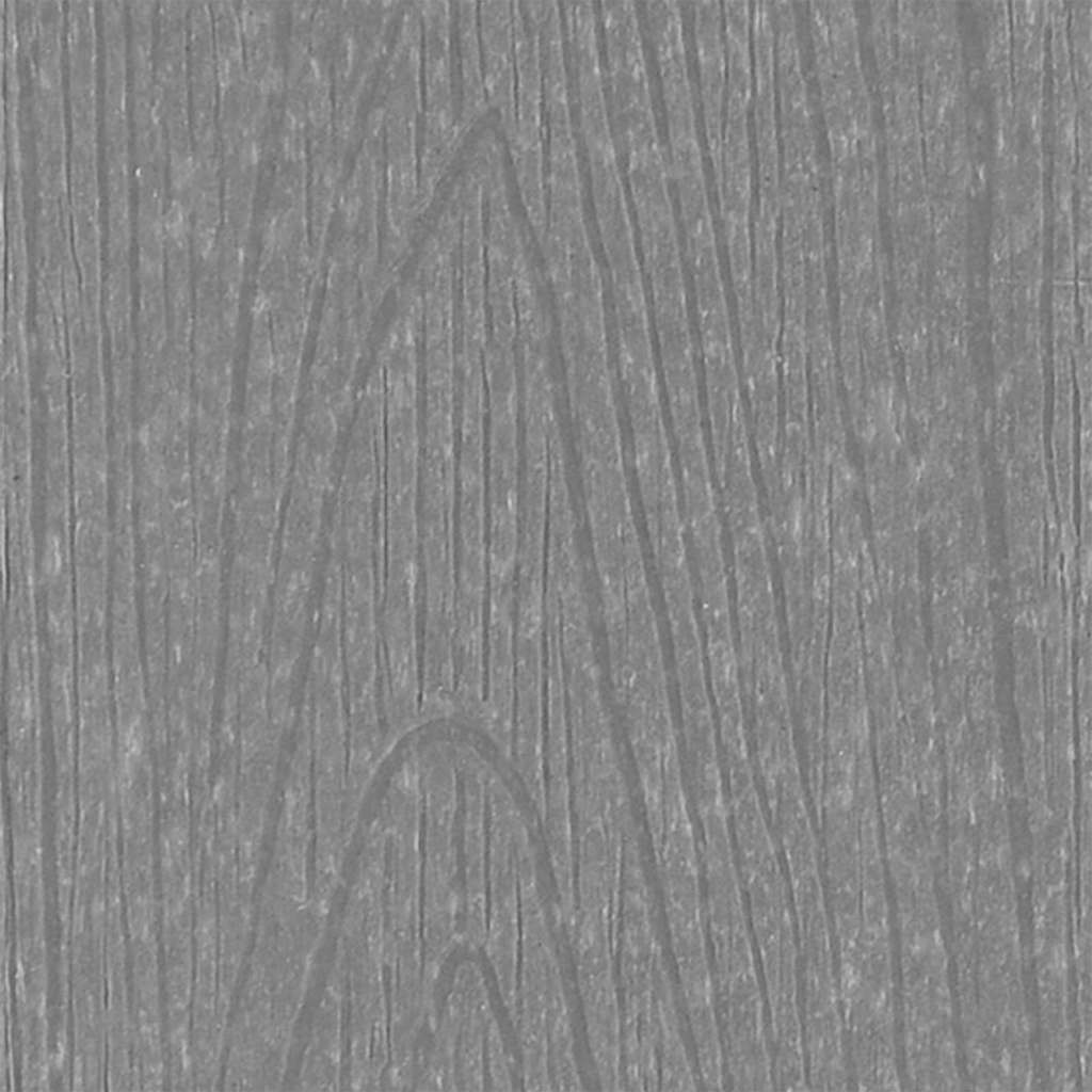 Mesa Lateral 38 X 38 X 46 Cm Polietileno